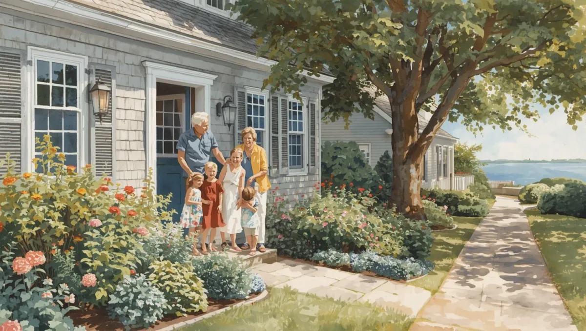 Things to Consider When Relocating to Be Closer to Family