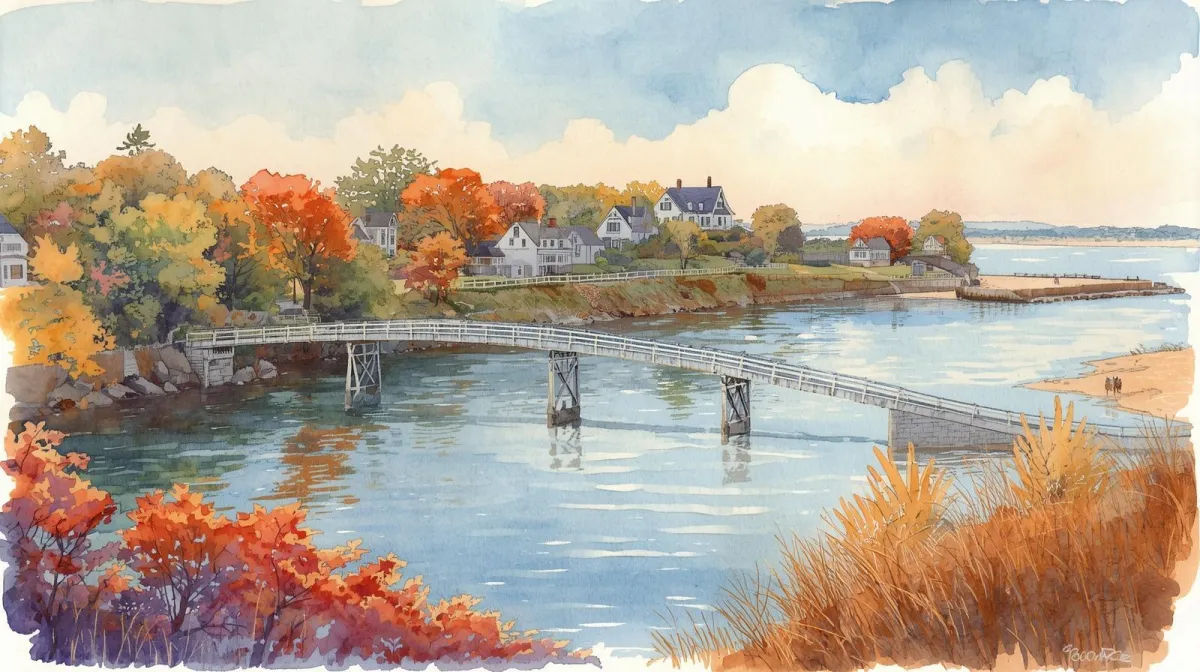 Beverly Update: Bridge Street (Bass River), Bass River District, and Lynch Park Resilience