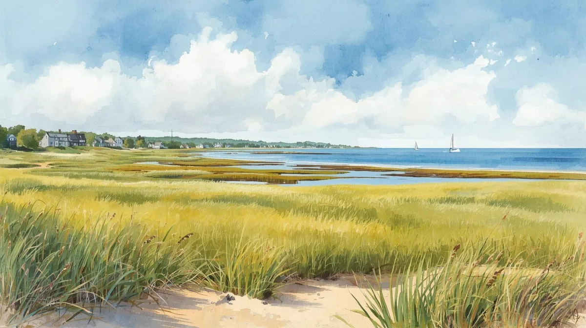 Coastal Resilience on the North Shore: What’s Happening Now