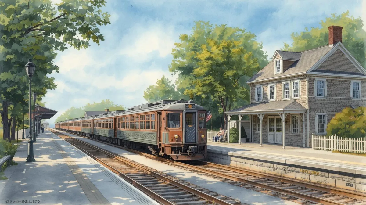 Coastal Living vs. Commuter Towns: Which North Shore Community Fits Your Lifestyle?