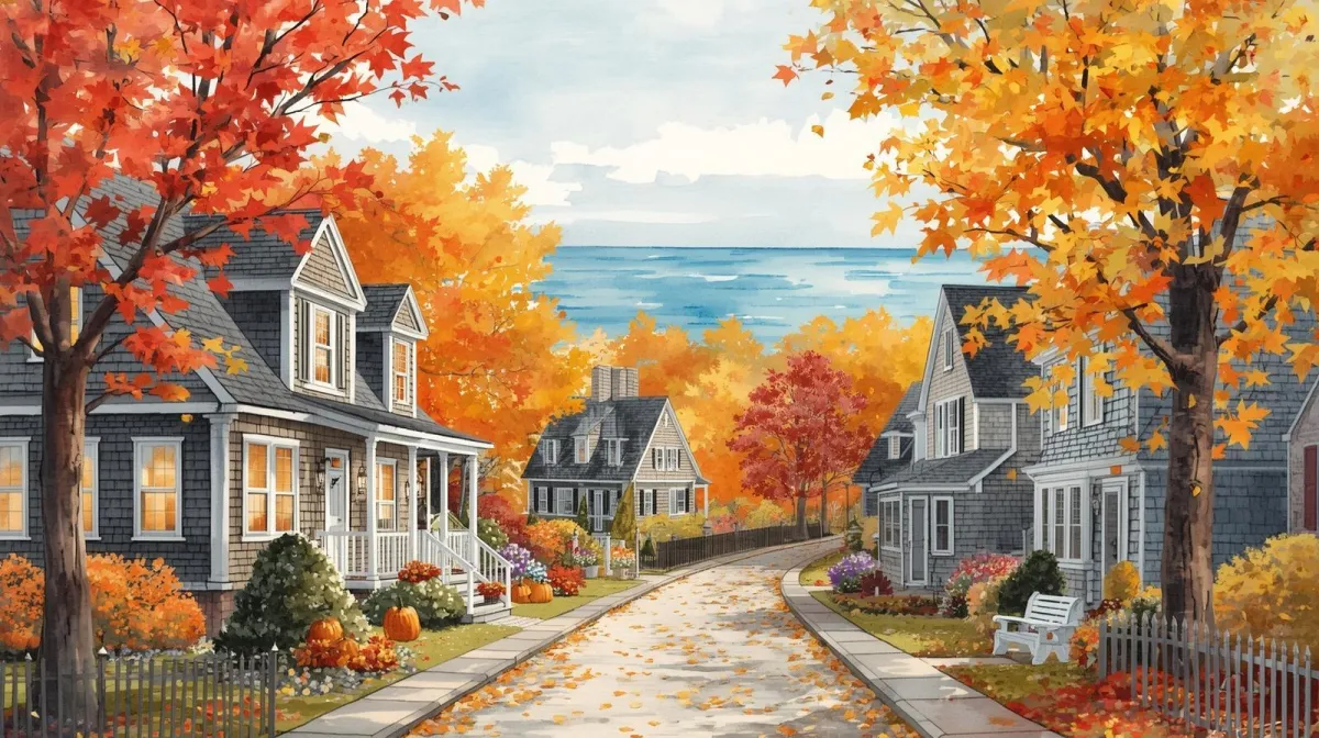 Is October a Good Time to Buy a Home on the North Shore of Boston?