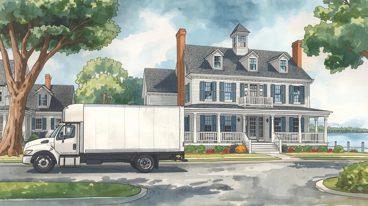The Baby Boomer's Guide to Downsizing on the North Shore Without Losing Money