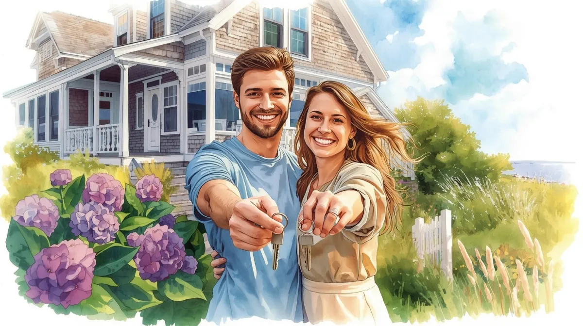 First-Time Home Buyer's Guide: Coastal North Shore Living from Salisbury to Salem