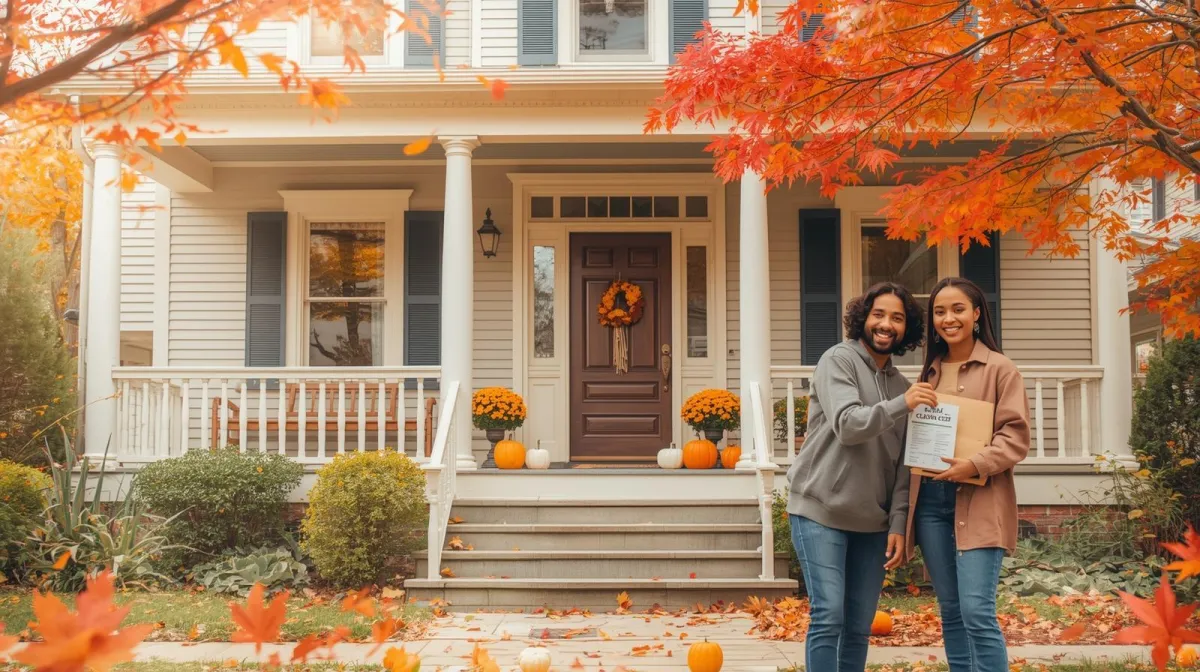 Understanding Closing Costs for First-Time Homebuyers on the North Shore