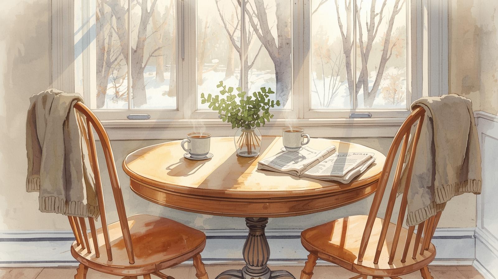 The Quiet Magic of Coming Home: Why Ordinary Moments Matter Most