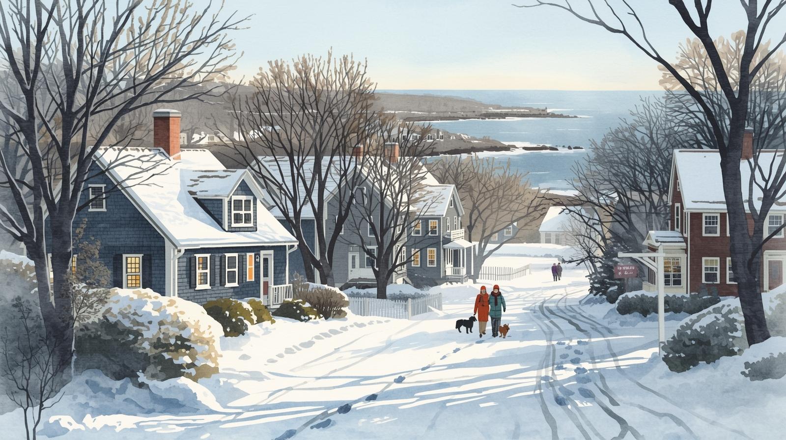 North Shore Real Estate in January 2026: Why Pricing Your Home Right Matters More Than Ever.