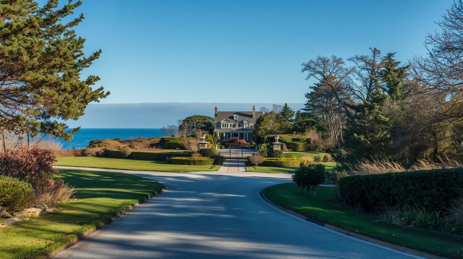  Best Time to Sell Manchester-by-the-Sea | Early Spring Strategy