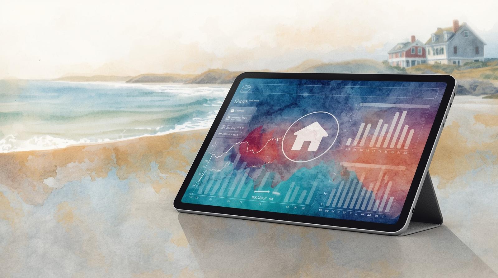  AI Home Valuations Essex County | The Militello Team