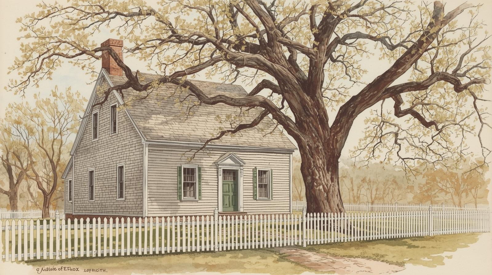 Historic Homes North Shore MA | Buying & Selling Local History