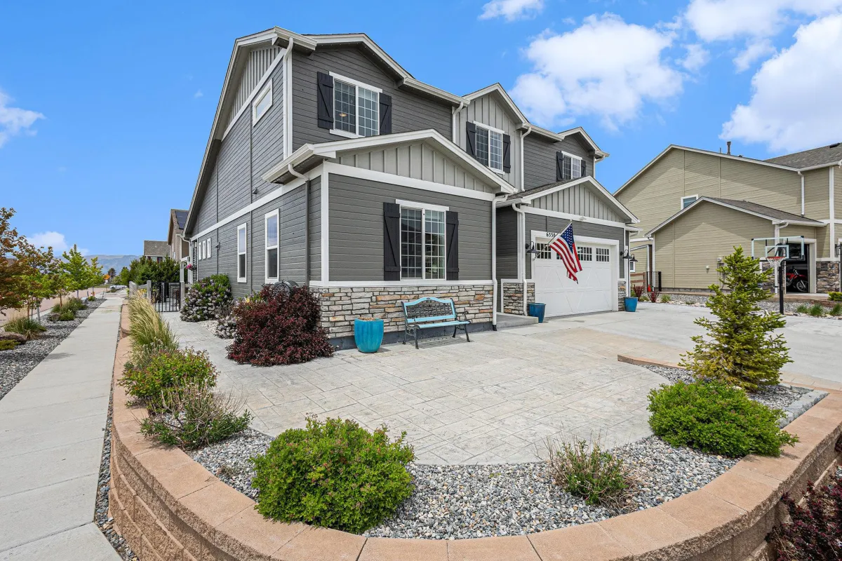 Greenwood Village luxury real estate