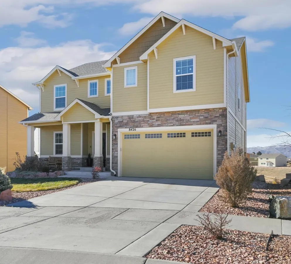 Buy a Home in Denver