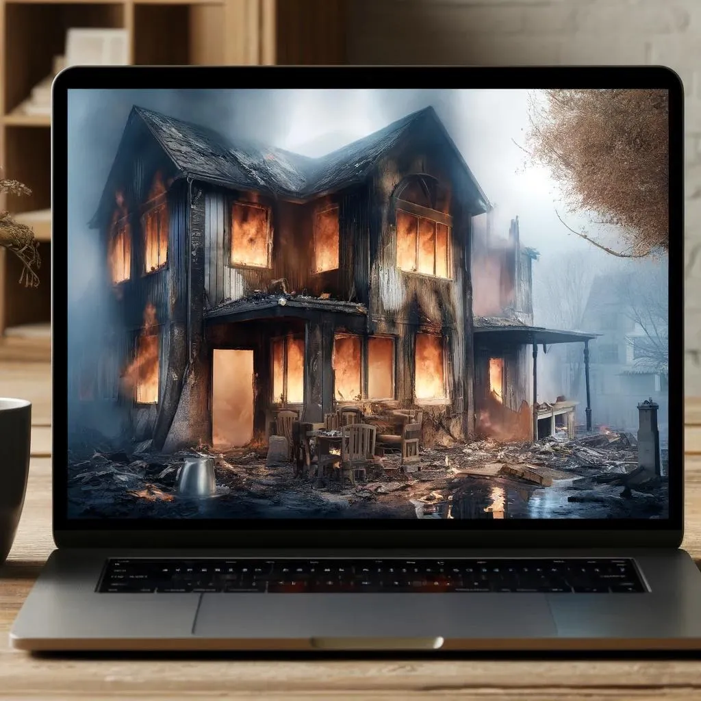 Revive Your Space After Disaster: Expert Fire Damage Restoration in Imperial, California