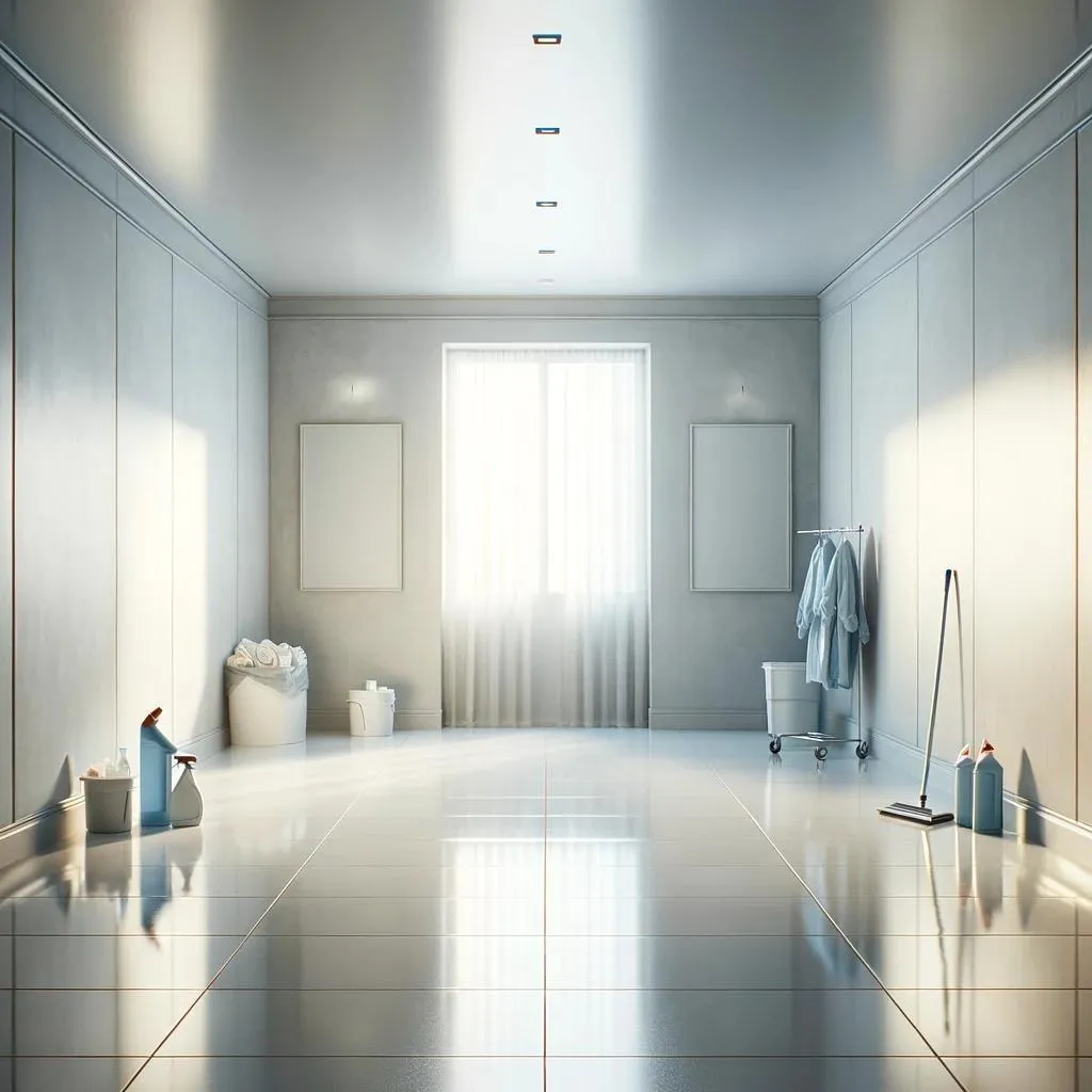 Meth contamination removal in Tyson, Arizona