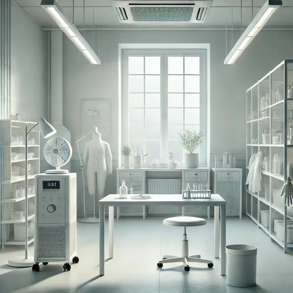 Meth contamination removal in Blythe Marina, California