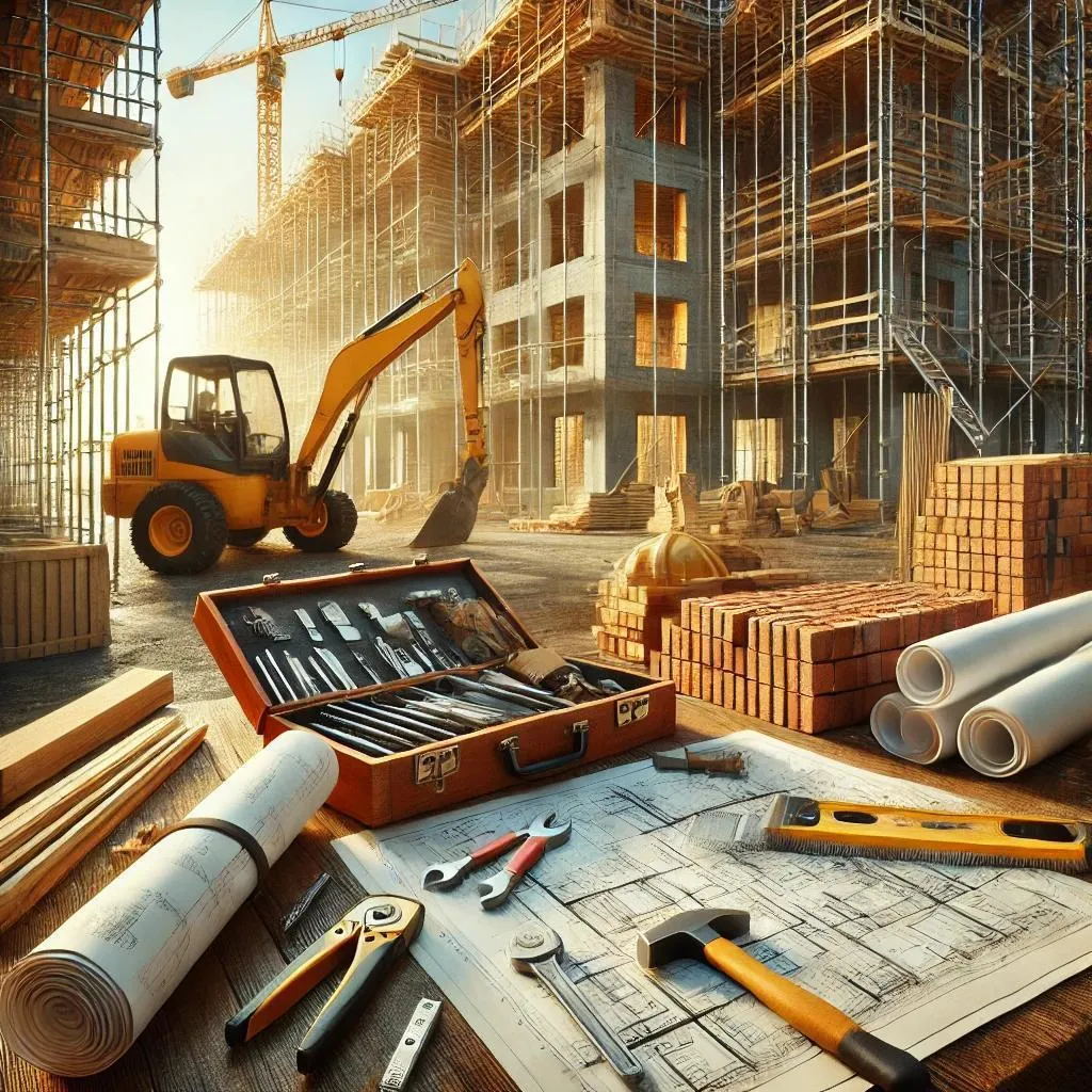 Reconstruction contractors in Bard, California