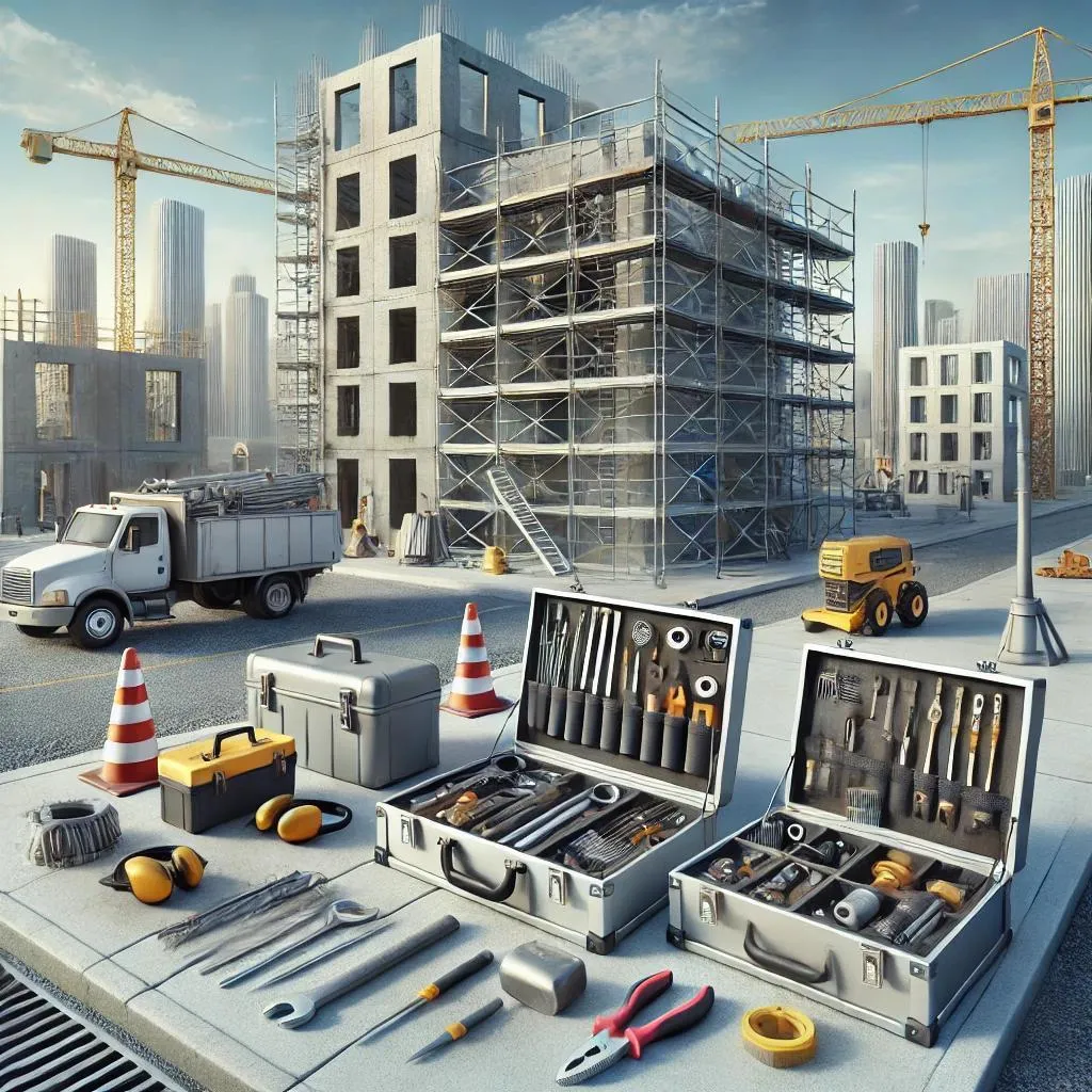 Reconstruction contractors in Calipatria, California