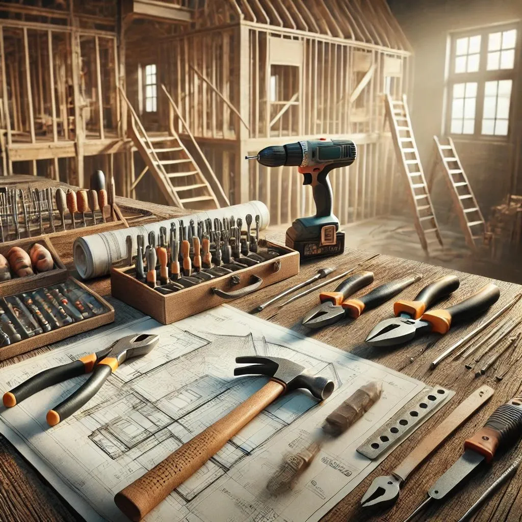 Reconstruction contractors in Wenden, Arizona