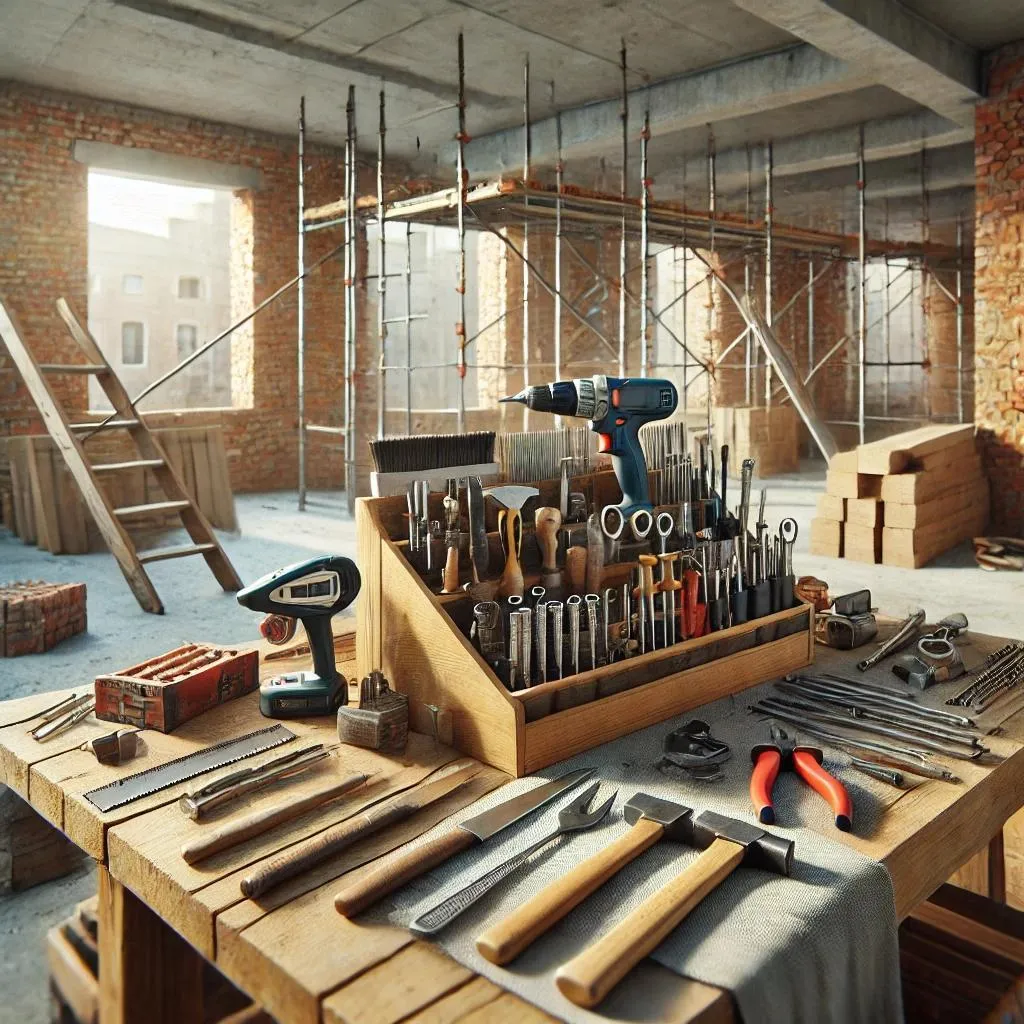 Reconstruction contractors in Felicity, California