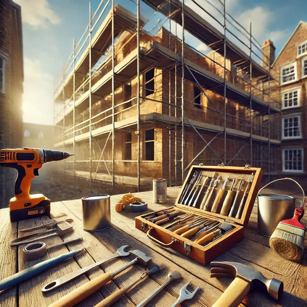 Reconstruction contractors in Picacho, Arizona