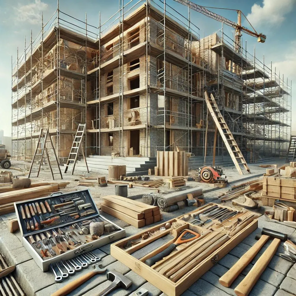 Reconstruction contractors in Parker Strip, Arizona