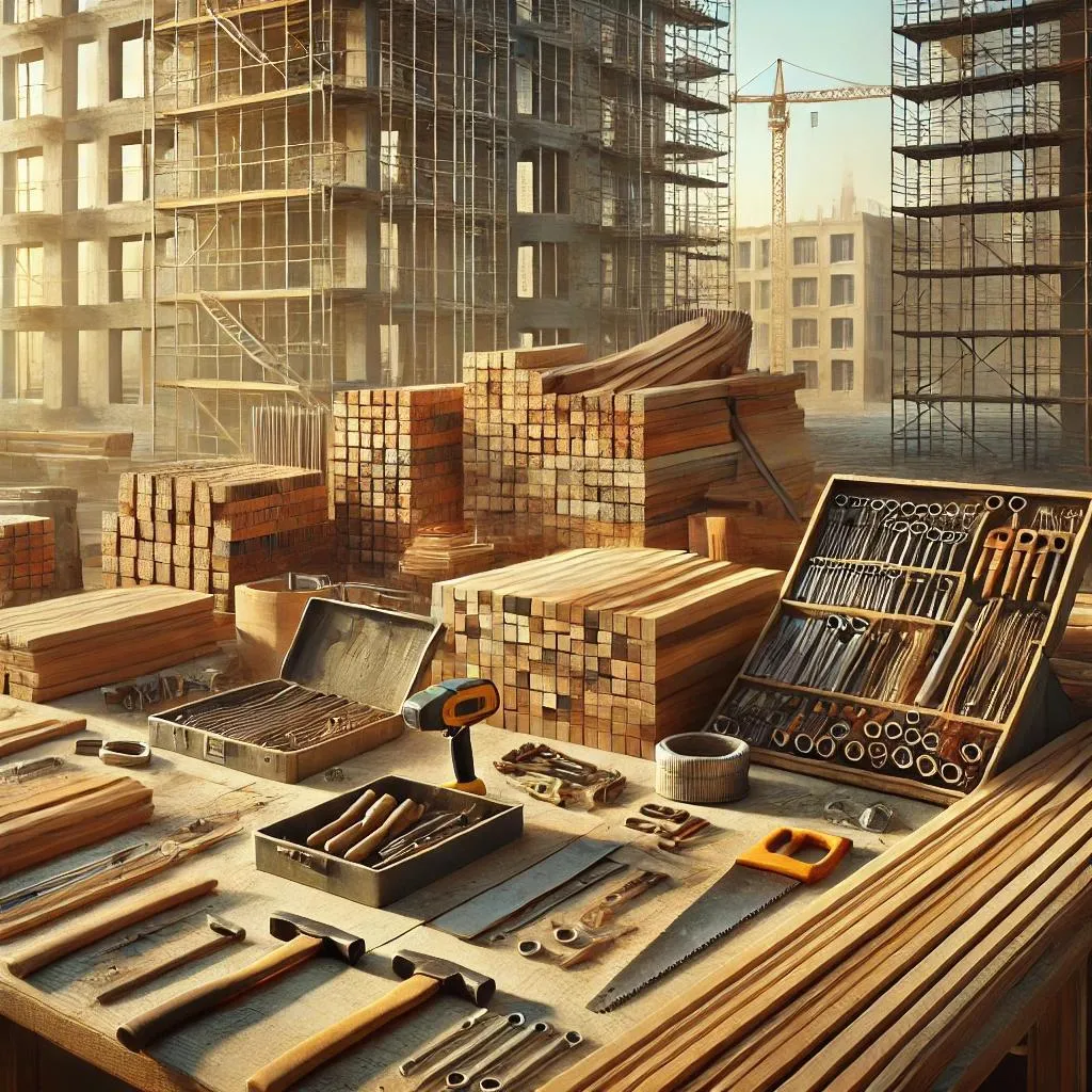 Reconstruction contractors in Big River, California