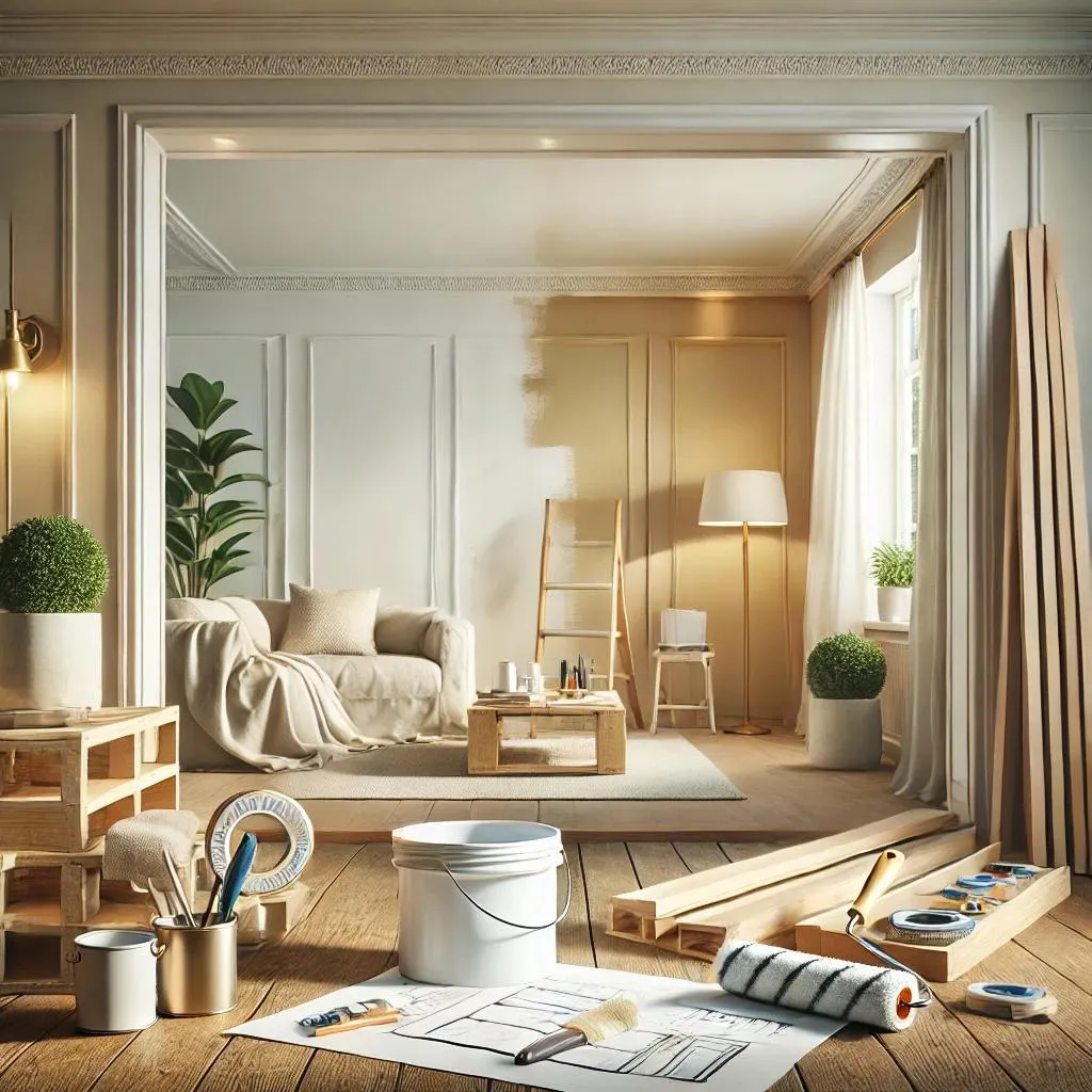 Remodeling services in San Luis, Arizona