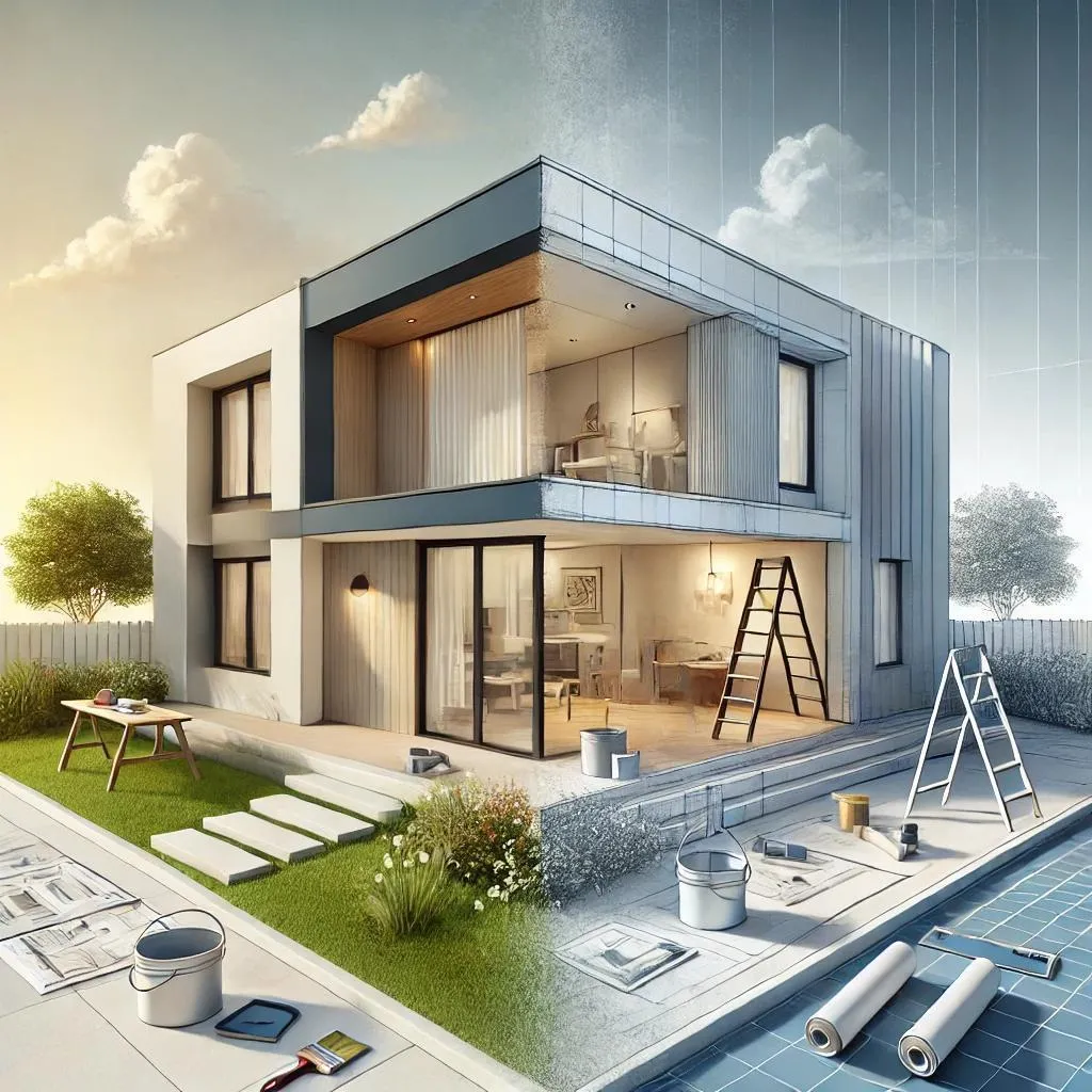 Remodeling services in Quartzite, Arizona