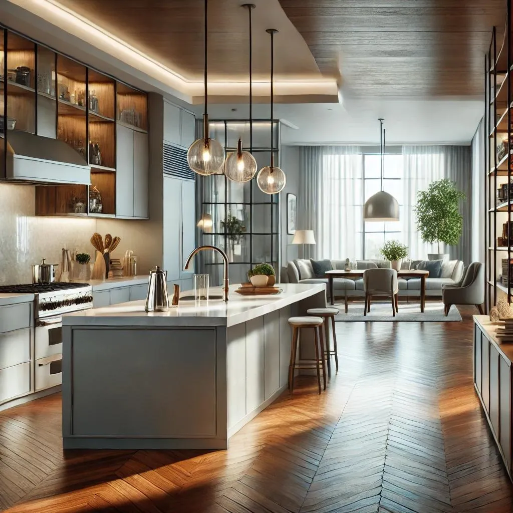 Remodeling services in Glamis, California