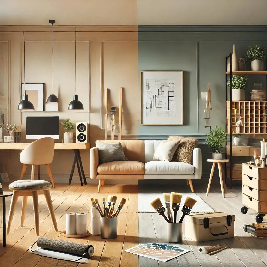 Remodeling services in Desert Hills, Arizona