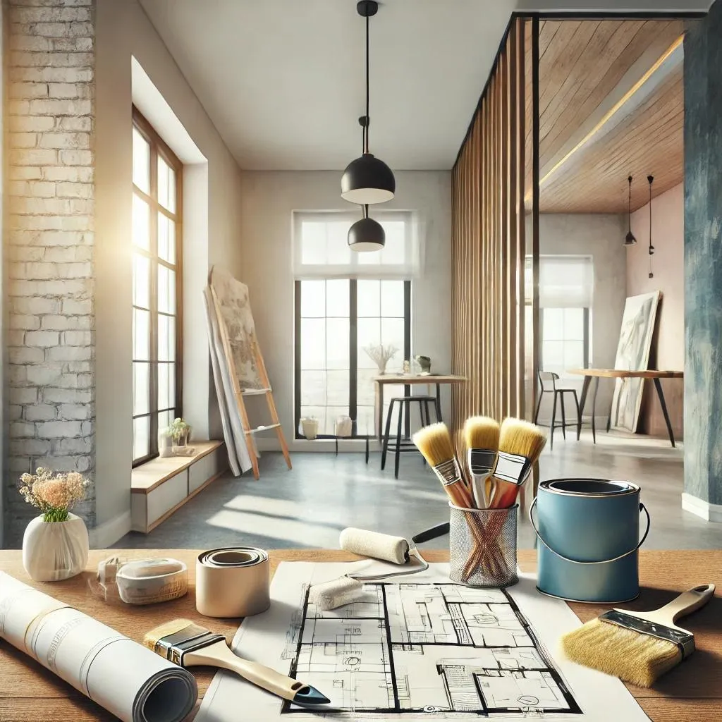 Remodeling services in Ehrenberg, Arizona