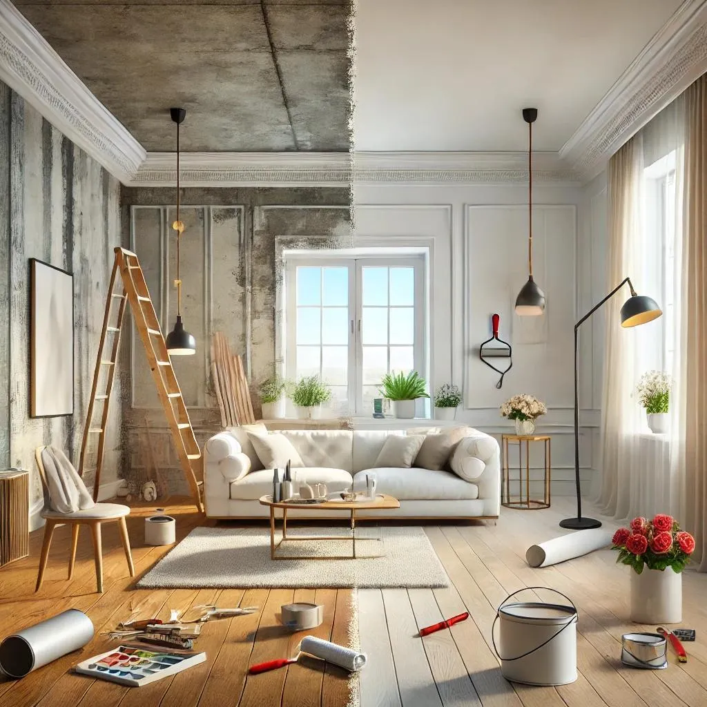 Remodeling services in Cibola, Arizona