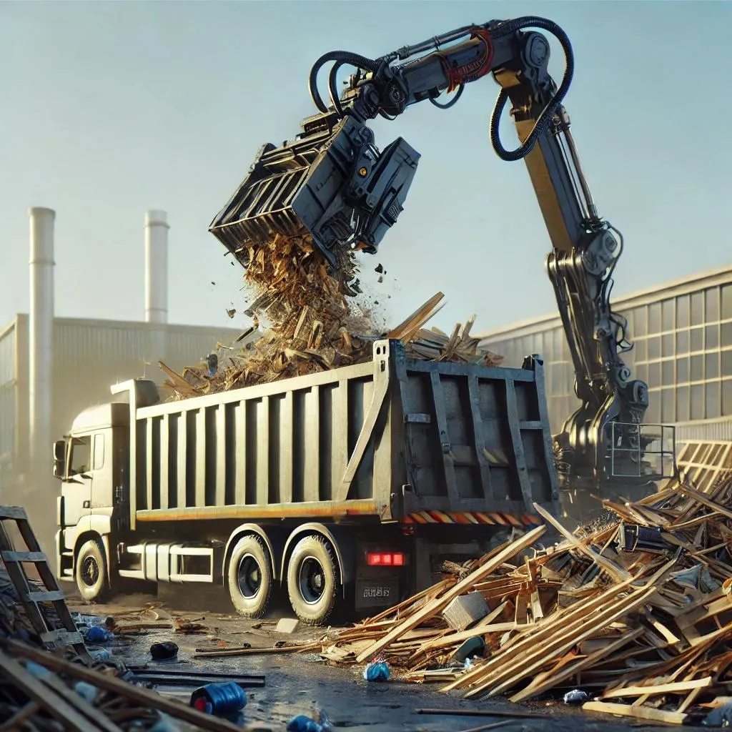Efficient Debris Removal Services in Lake Havasu City, Arizona for a Cleaner Tomorrow