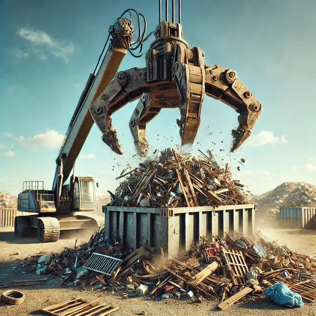 Struggling with Debris Piling Up? Discover the Best Debris Removal Services in Winterhaven, California
