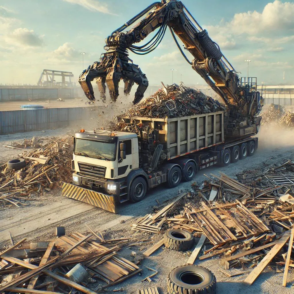 Essential Guide to Debris Removal Services in Bard, California: What You Need to Know