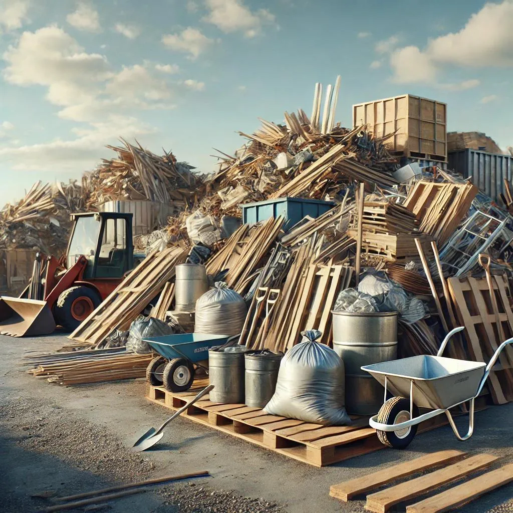 Say Goodbye to Clutter: The Best Debris Removal Services in Yuma Proving Ground, Arizona