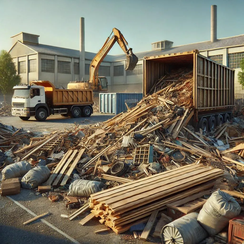 Transform Your Space with Top-Tier Debris Removal Services in Salton Sea Beach, California