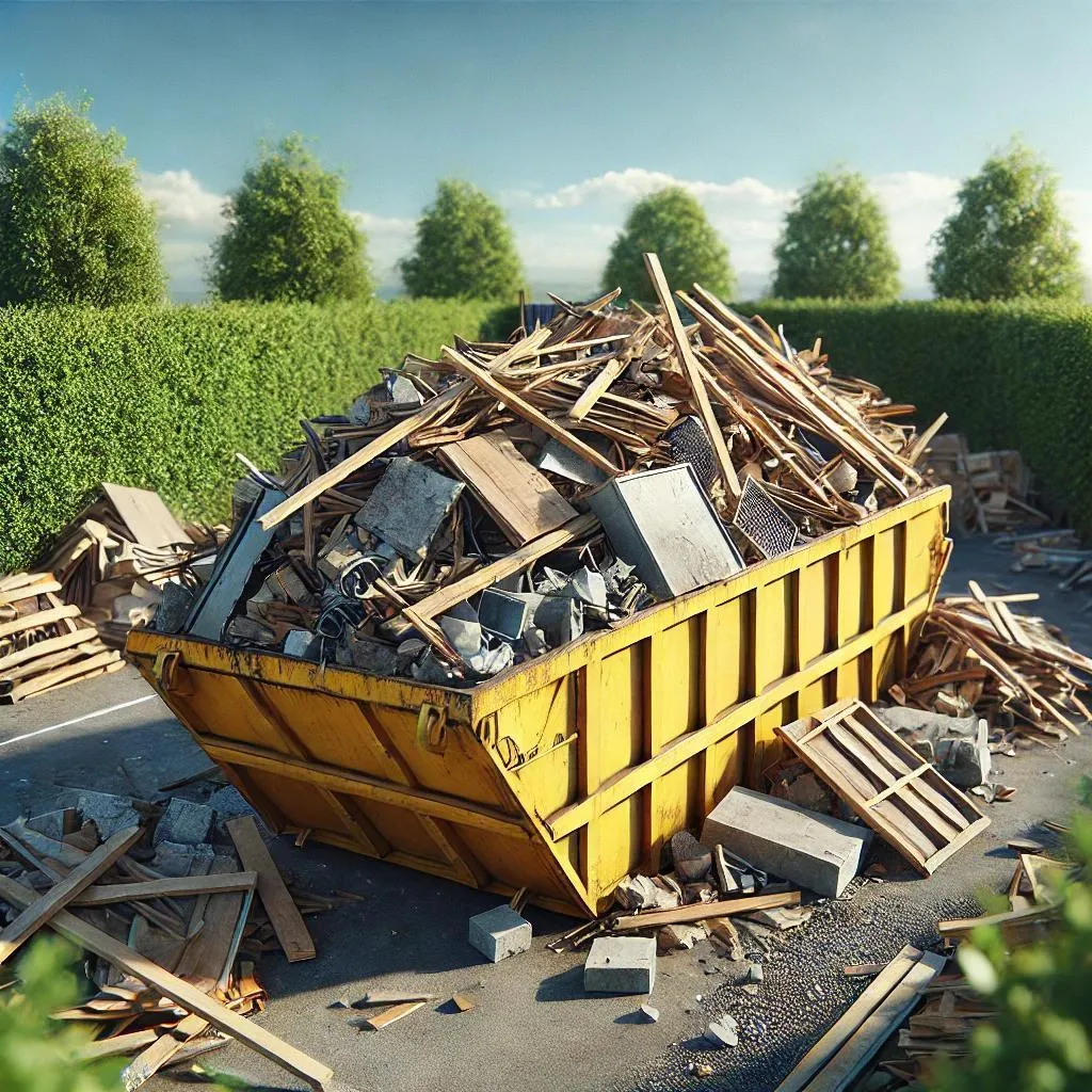 Don't Let Debris Pile Up! Discover Top Debris Removal Services in Niland, California Today!