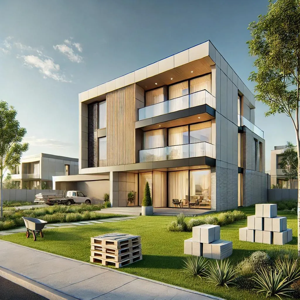 We Know What It Takes to Bring Your Vision of New Build Construction in Yuma, Arizona to Life