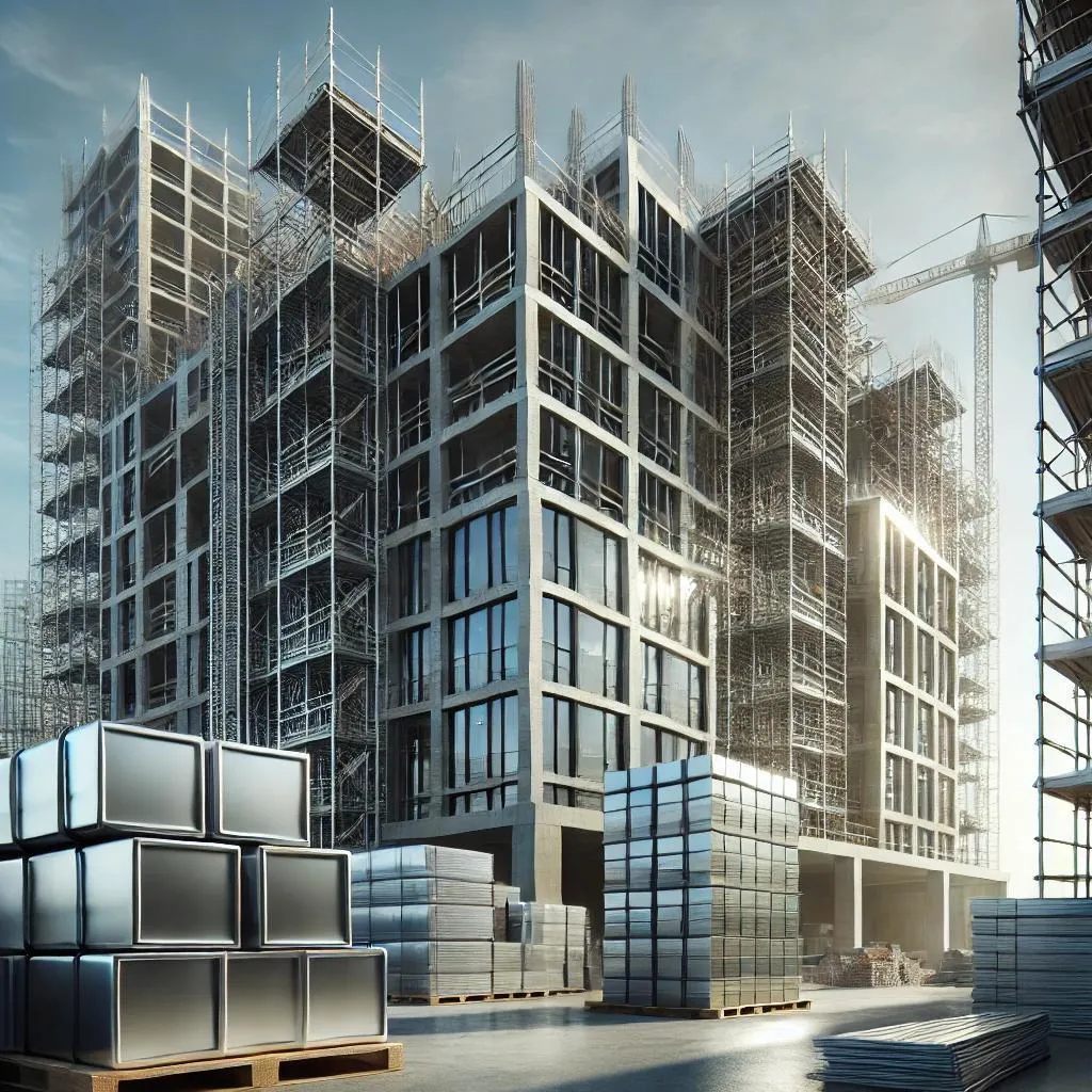 Your Guide to New Build Construction in San Luis, Arizona: What You Need to Know