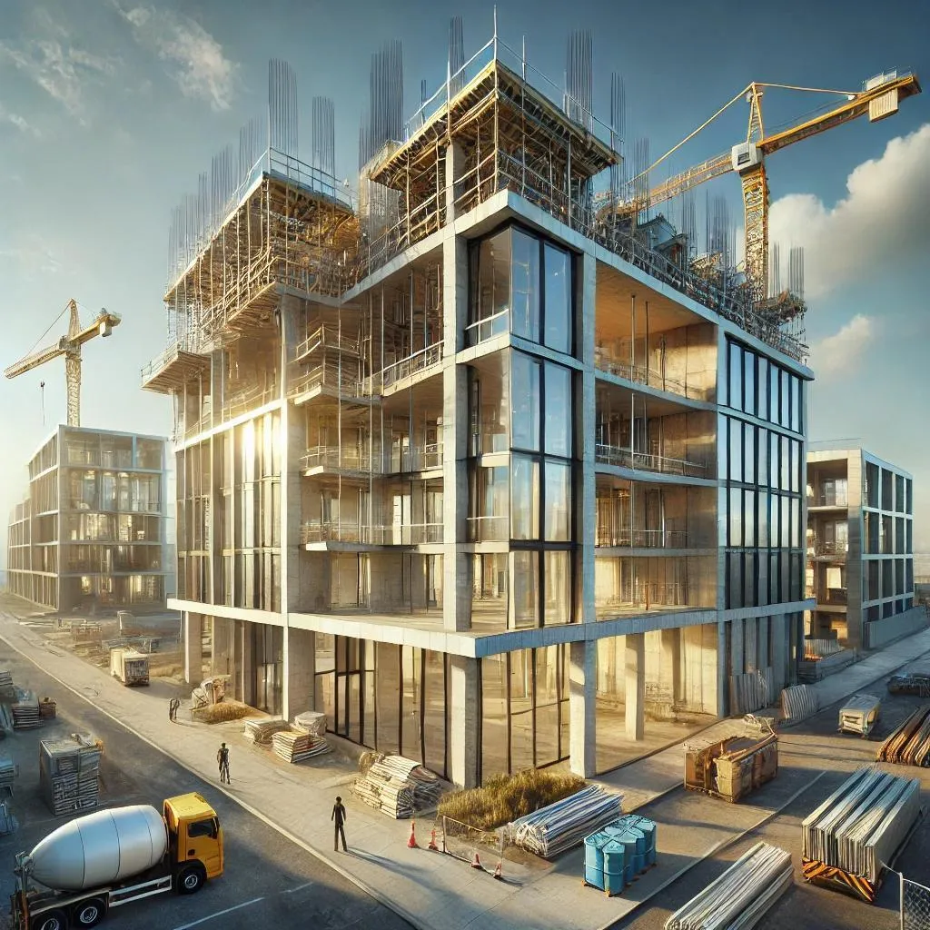 Exclusive Deals on New Build Construction in Winterhaven, California – Limited Time Offer!
