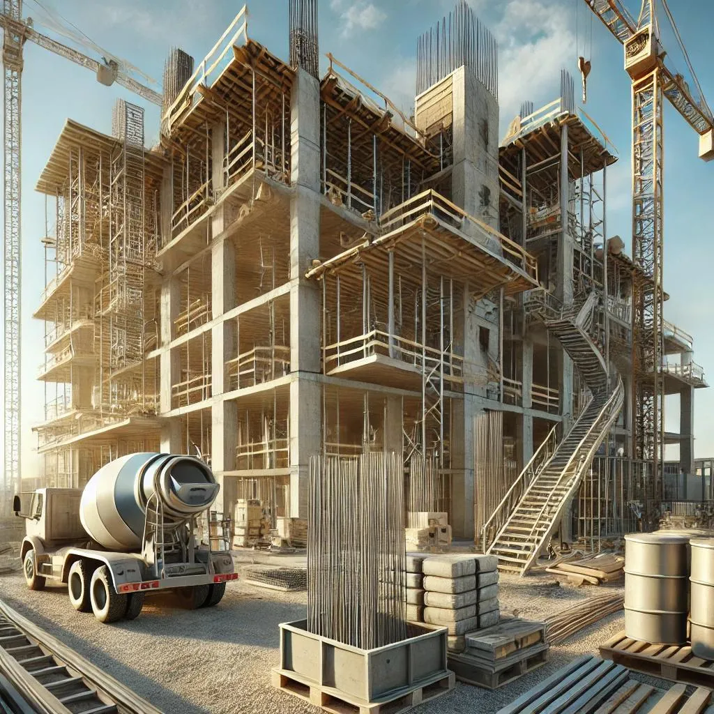 Unlocking the Secrets of New Build Construction in El Centro, California – What You Should Know Before Starting