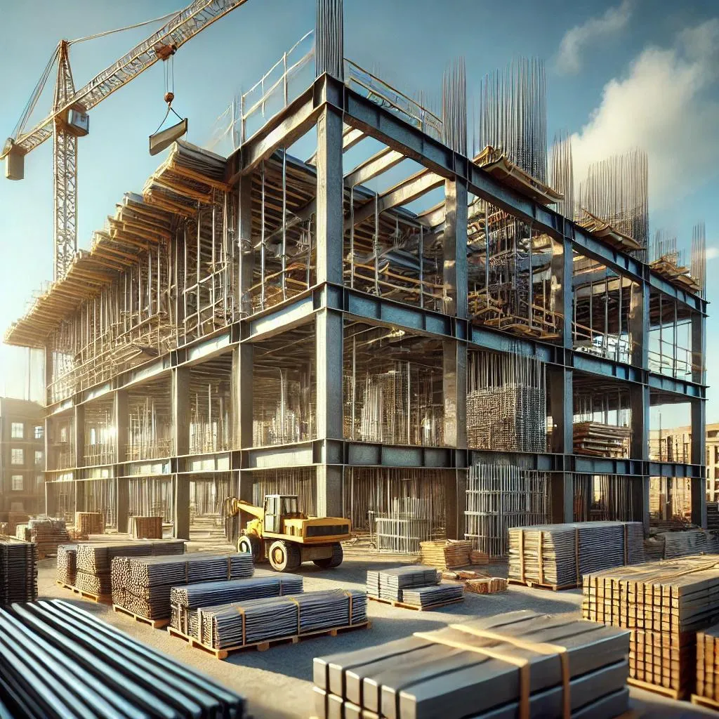 Exploring the Rise of New Build Construction in Glamis, California: A Modern Development in a Historic Landscape