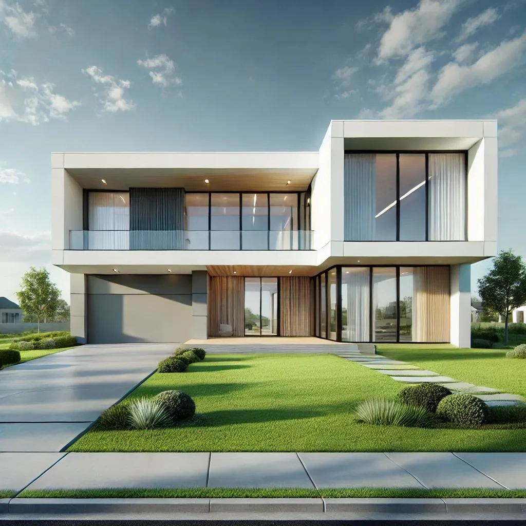 Unveiling the Timeless Essence of New Build Construction in Holtville, California