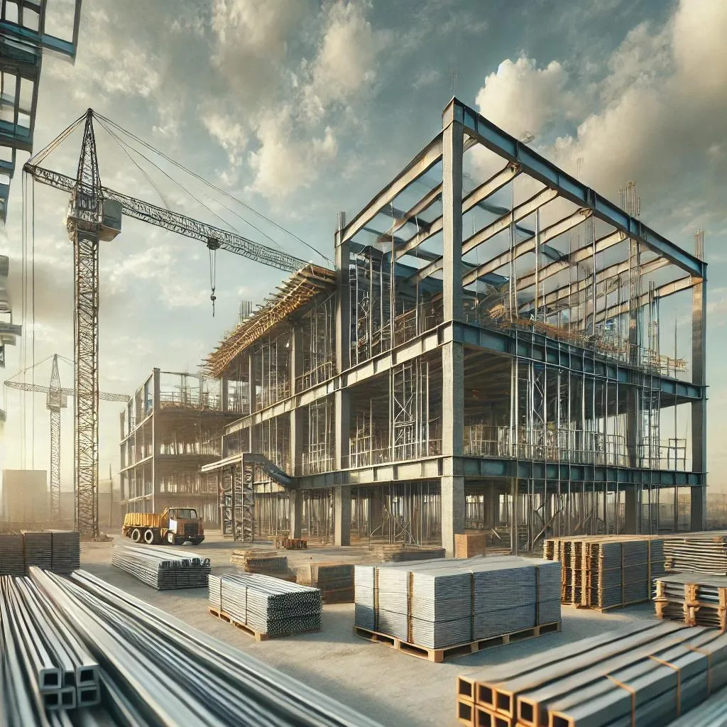 Exploring the Opportunities in New Build Construction in Calexico, California