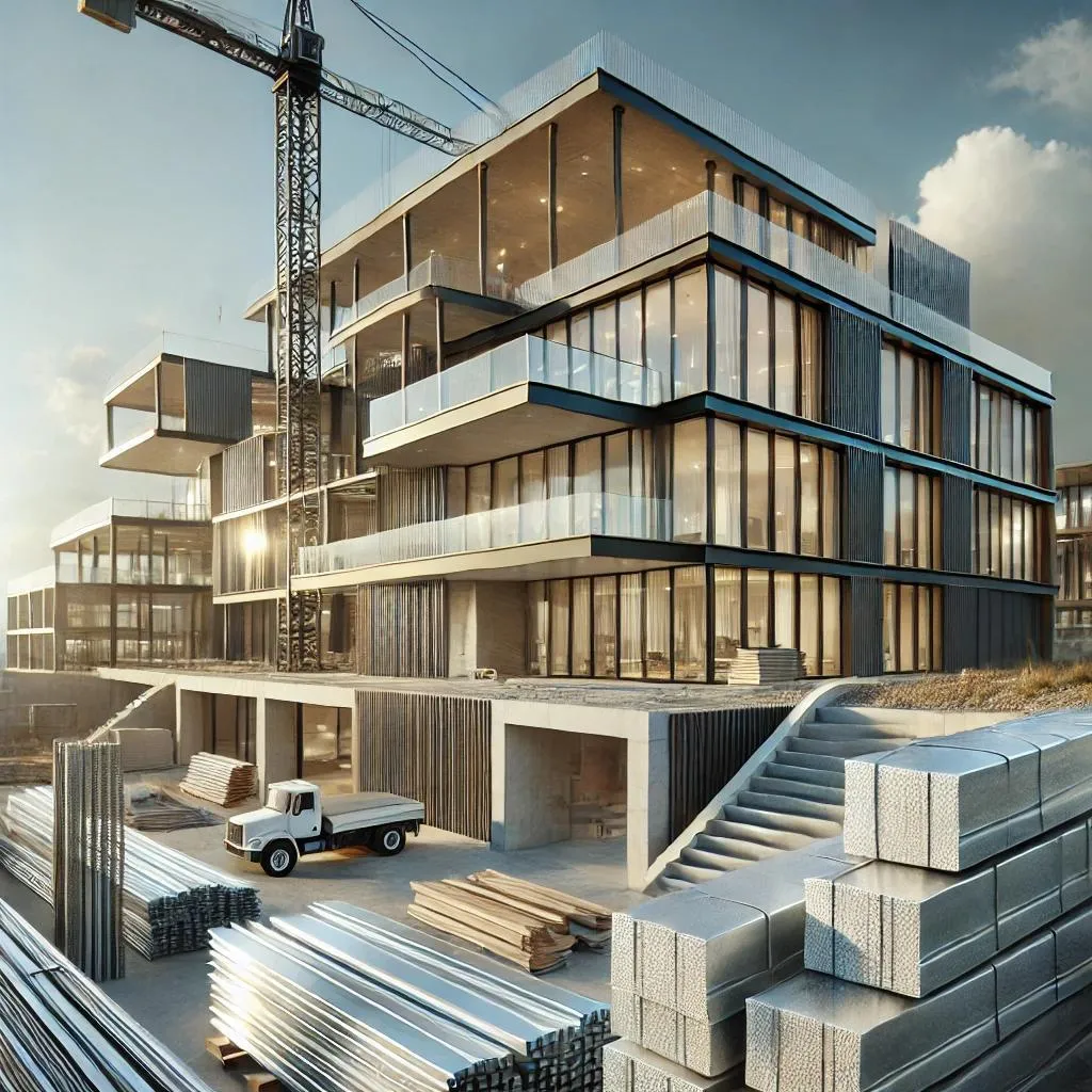 Discover the Future of Living: New Build Construction in Fortuna Foothills, Arizona Awaits!