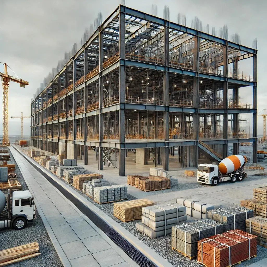 Unlocking the Potential of New Build Construction in Yuma Proving Ground, Arizona: A Blueprint for Future Growth