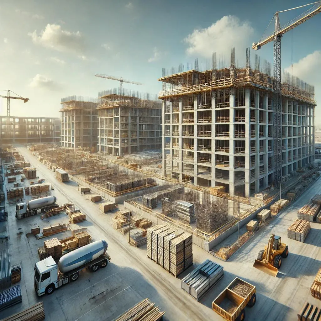 Discover the Exciting Opportunities of New Build Construction in Wenden, Arizona