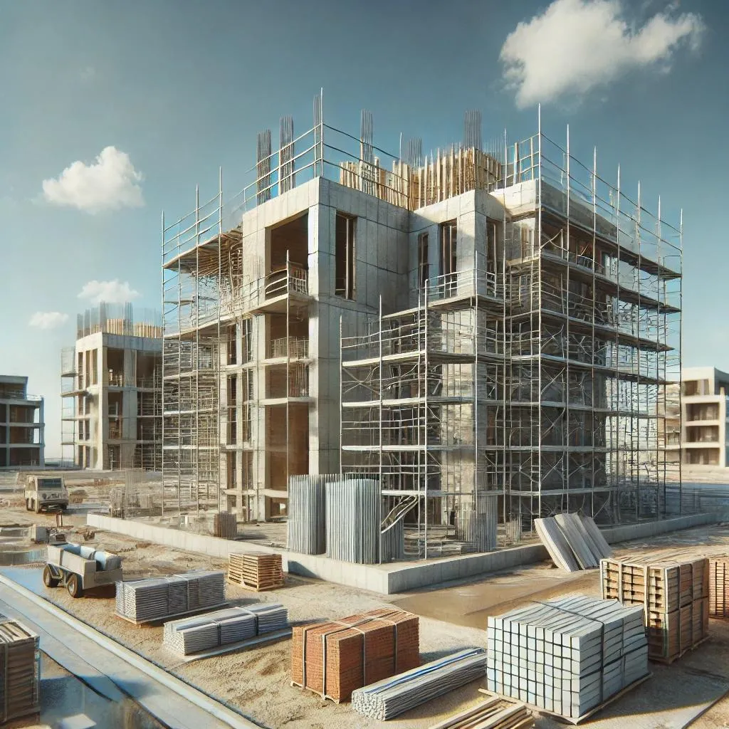 Modern Designs, Sustainable Materials, Expert Craftsmanship: New Build Construction in Desert Hills, Arizona