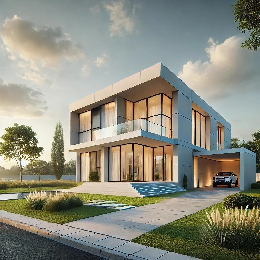 Why New Build Construction in Palo Verde, California is the Smart Investment for Your Future