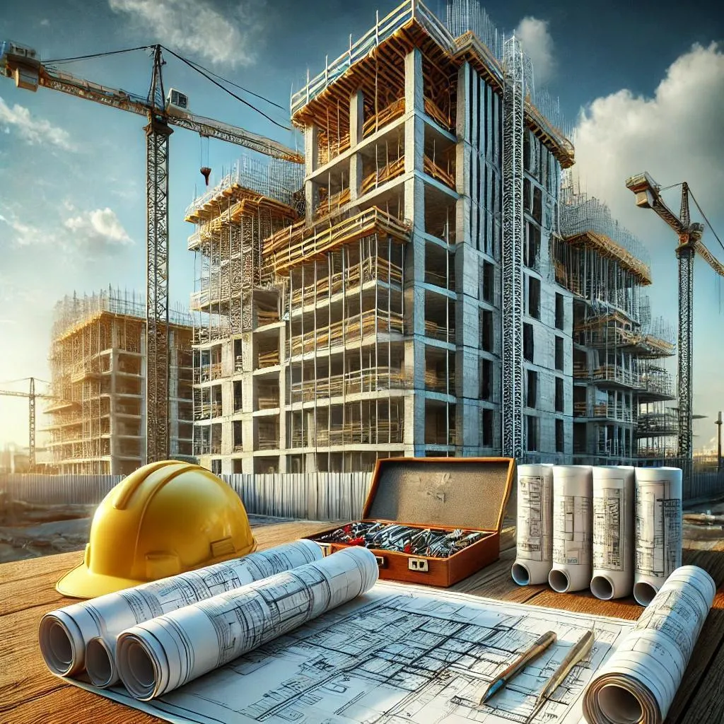 Wintersburg Wonders: Embracing the Charm of New Build Construction in California's Idyllic Setting